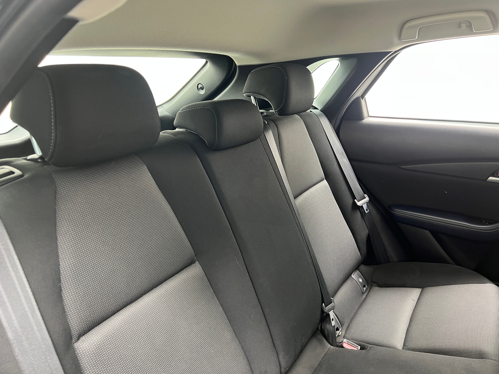 Thumbnail: 2020 Mazda CX-30 - 6