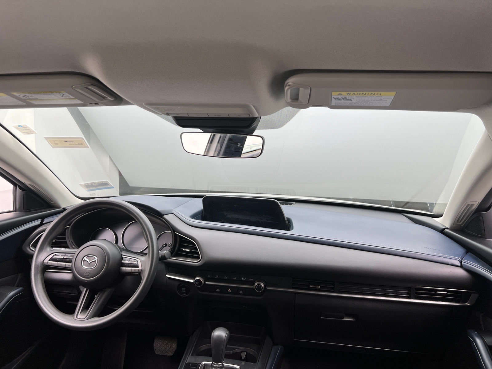 Thumbnail: 2020 Mazda CX-30 - 3