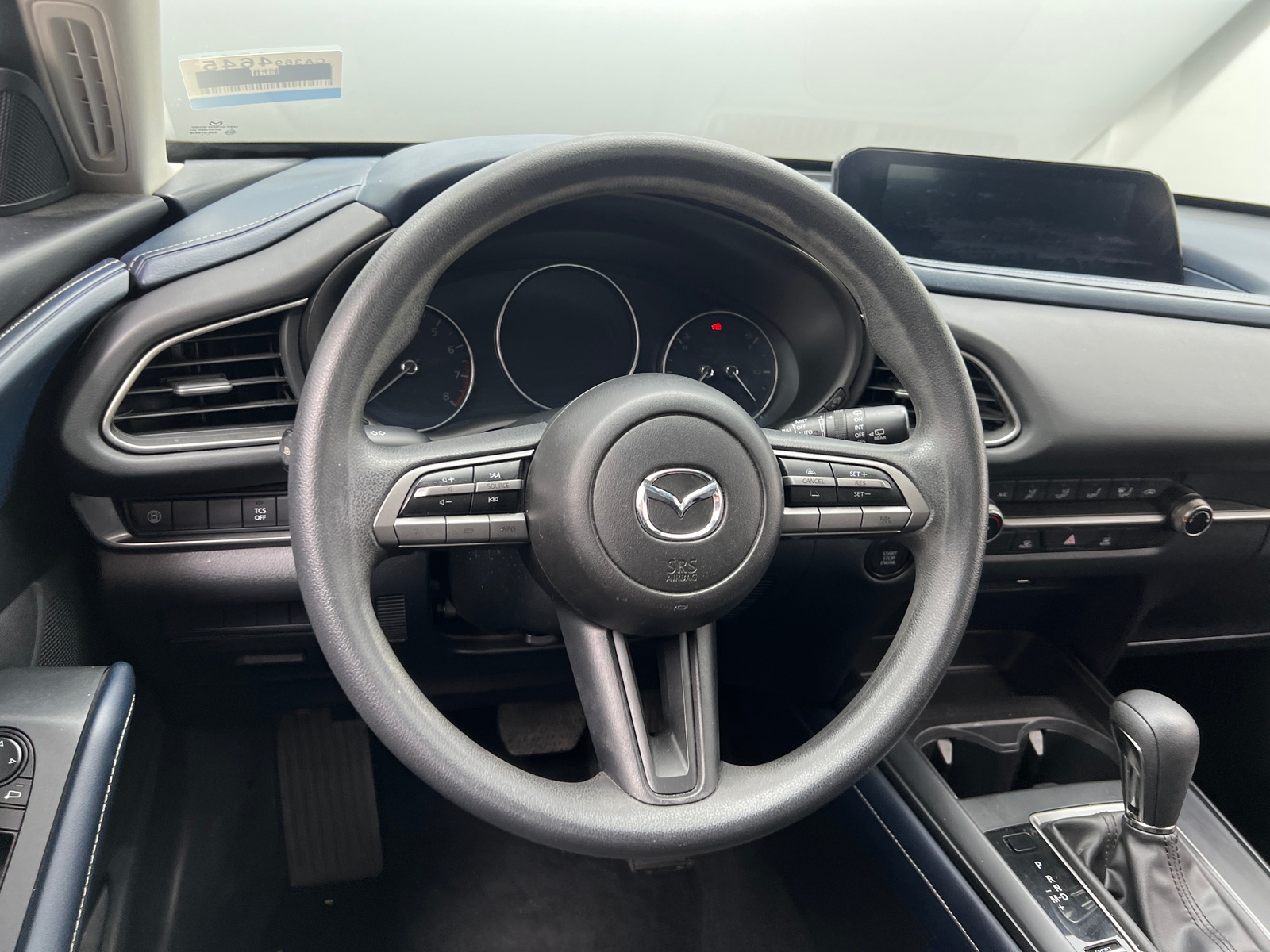 Thumbnail: 2020 Mazda CX-30 - 5