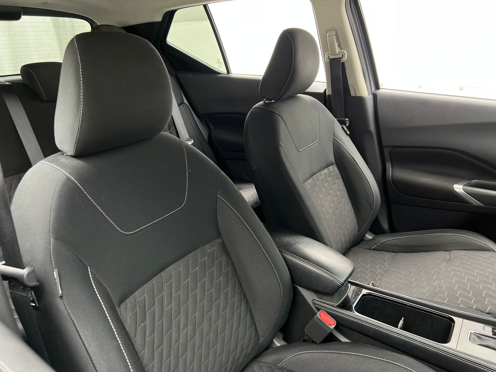 Thumbnail: 2021 Nissan Kicks - 2