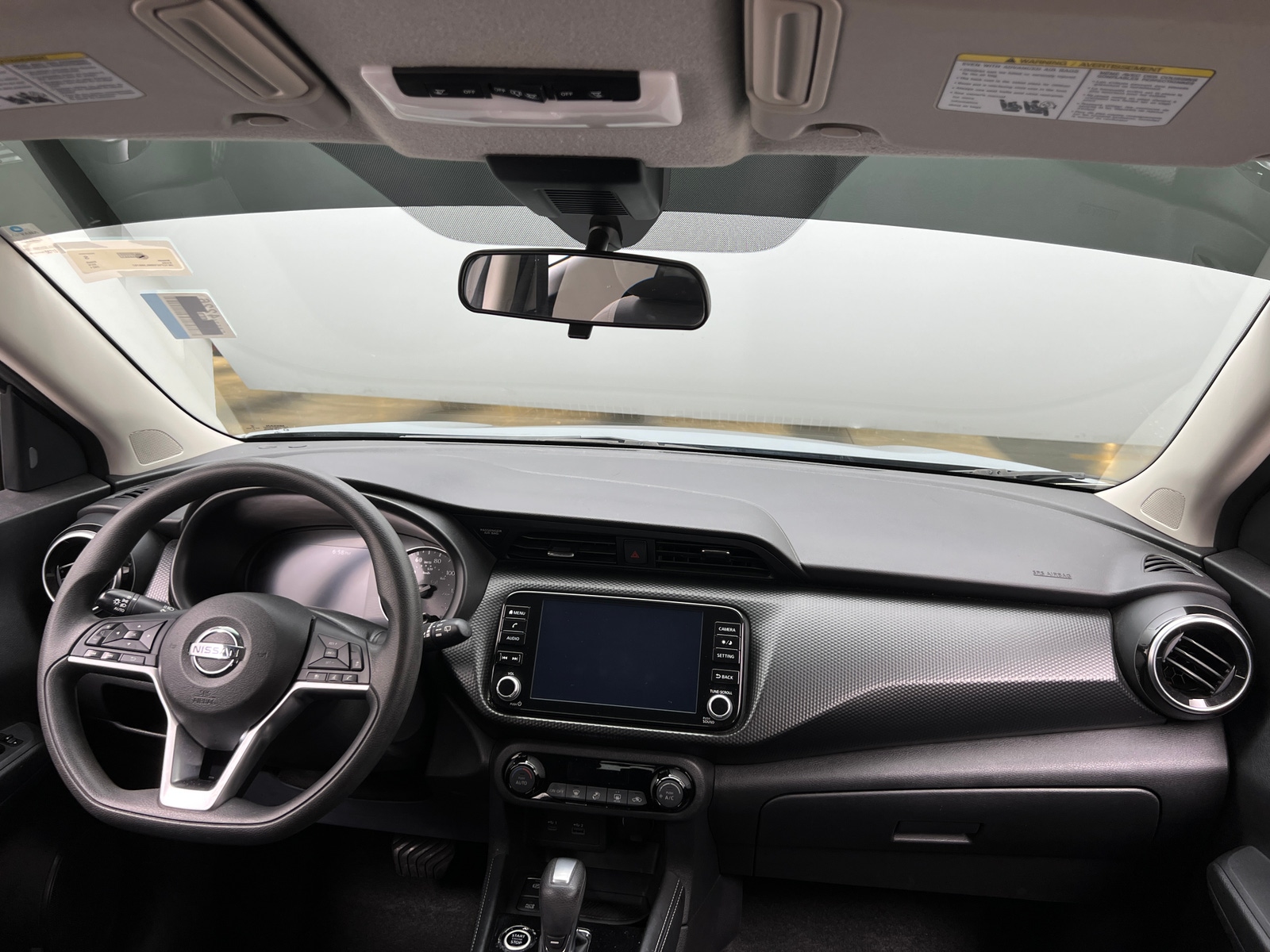 Thumbnail: 2021 Nissan Kicks - 3