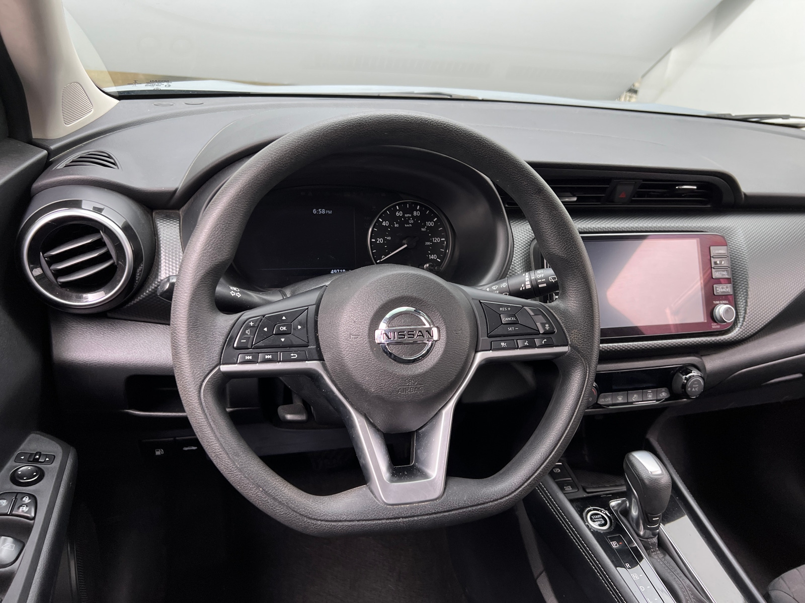 Thumbnail: 2021 Nissan Kicks - 5