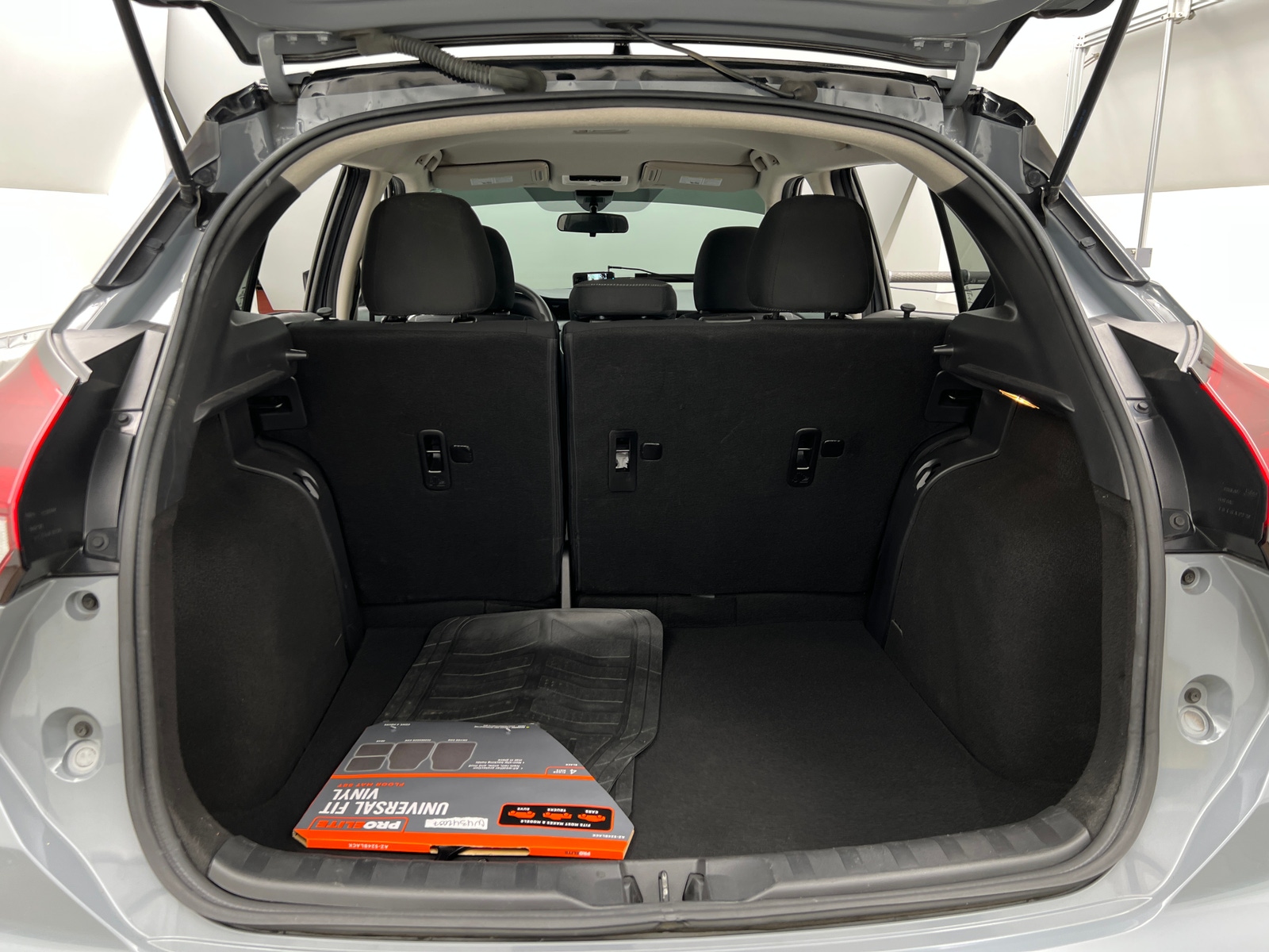 Thumbnail: 2021 Nissan Kicks - 7