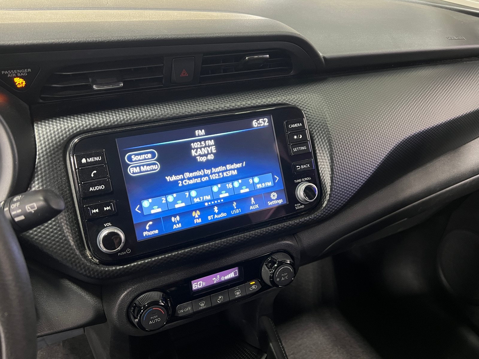 Thumbnail: 2021 Nissan Kicks - 4