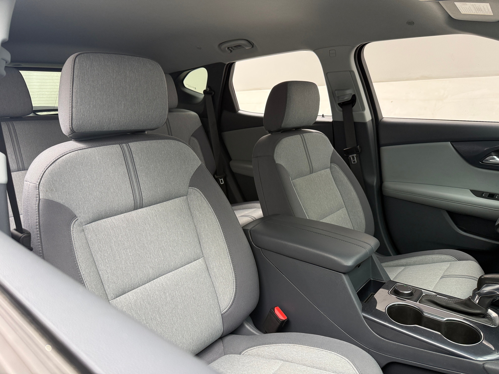 Thumbnail: 2019 Chevrolet Blazer - 2