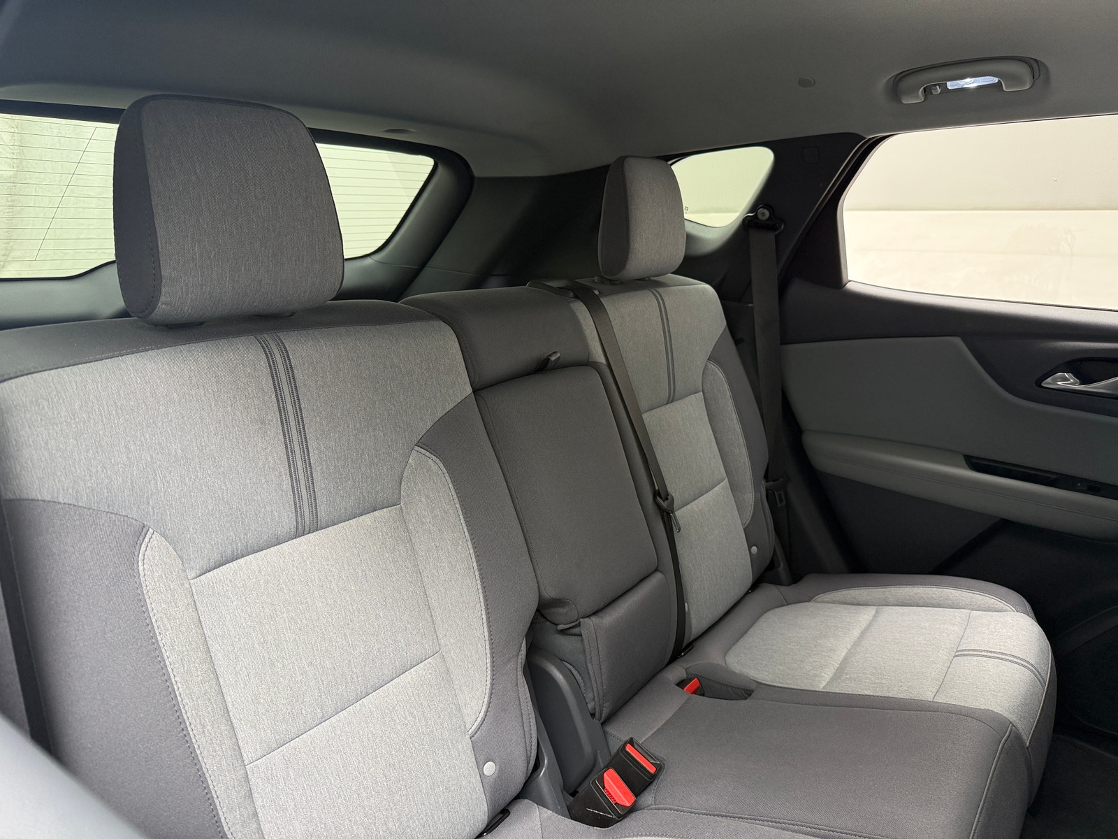 Thumbnail: 2019 Chevrolet Blazer - 6