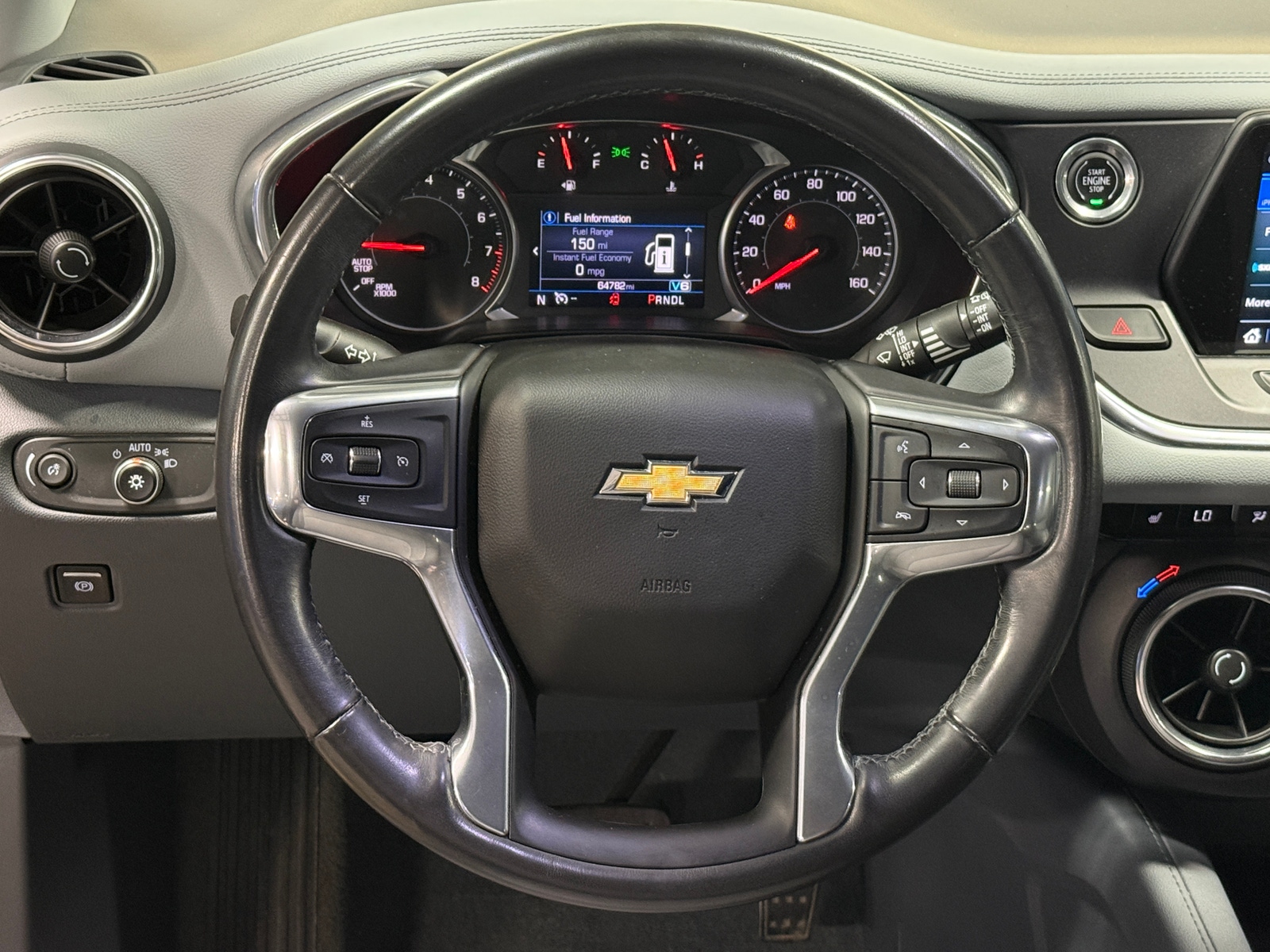 Thumbnail: 2019 Chevrolet Blazer - 5