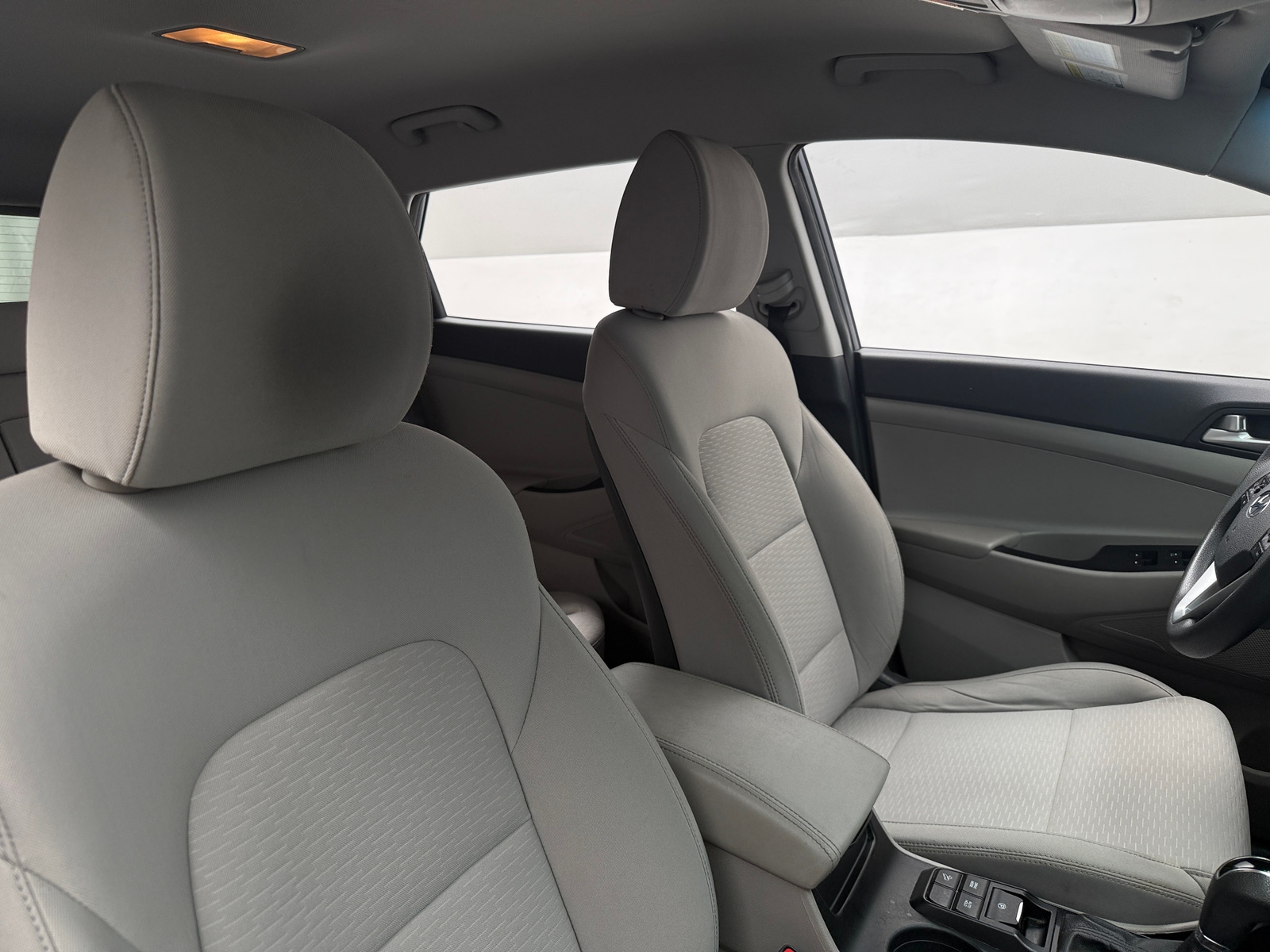 Thumbnail: 2019 Hyundai Tucson - 2