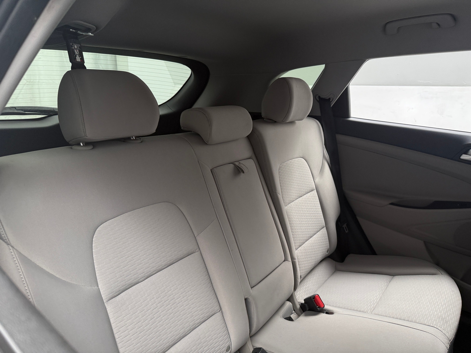 Thumbnail: 2019 Hyundai Tucson - 6