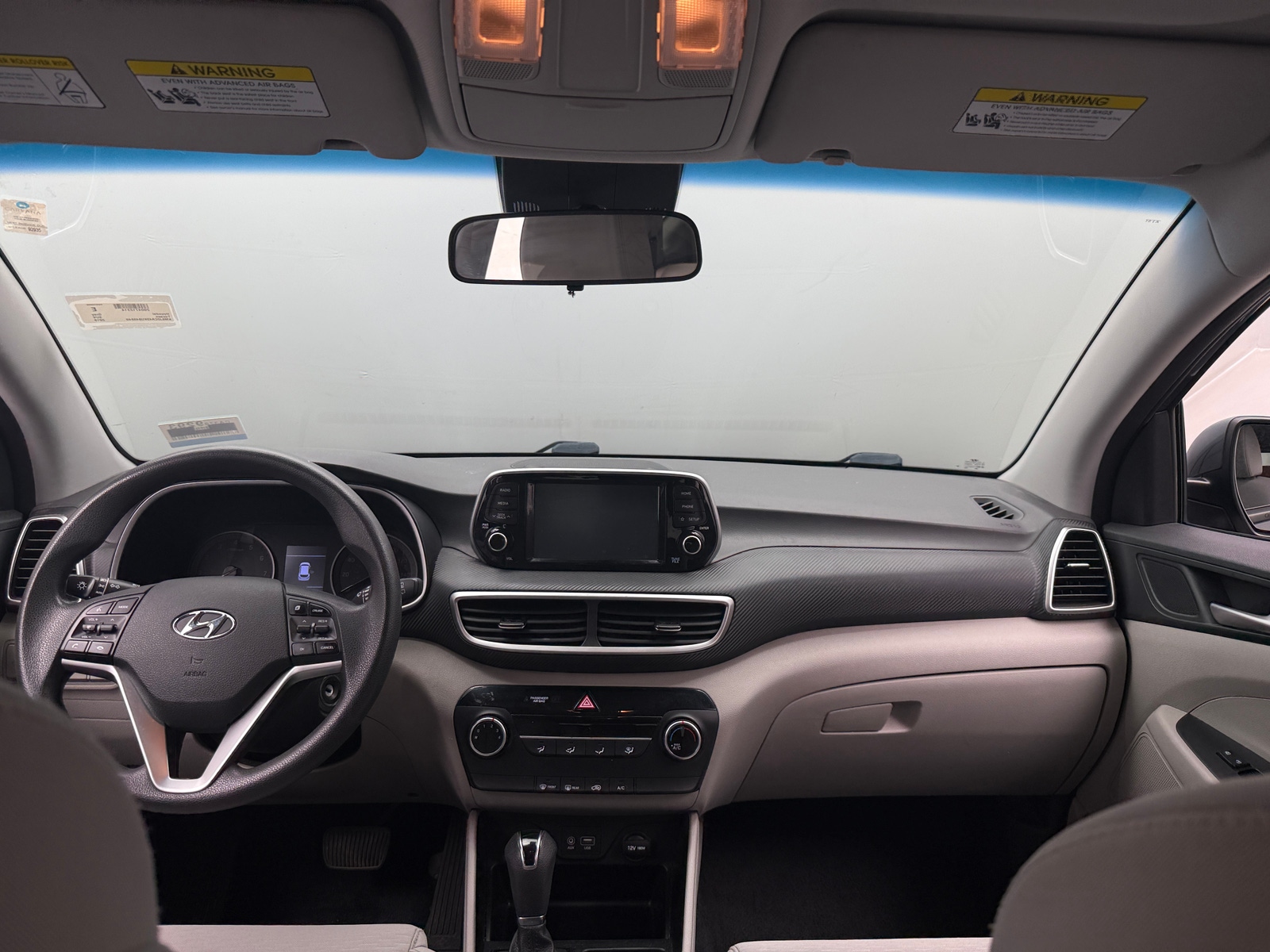 Thumbnail: 2019 Hyundai Tucson - 3