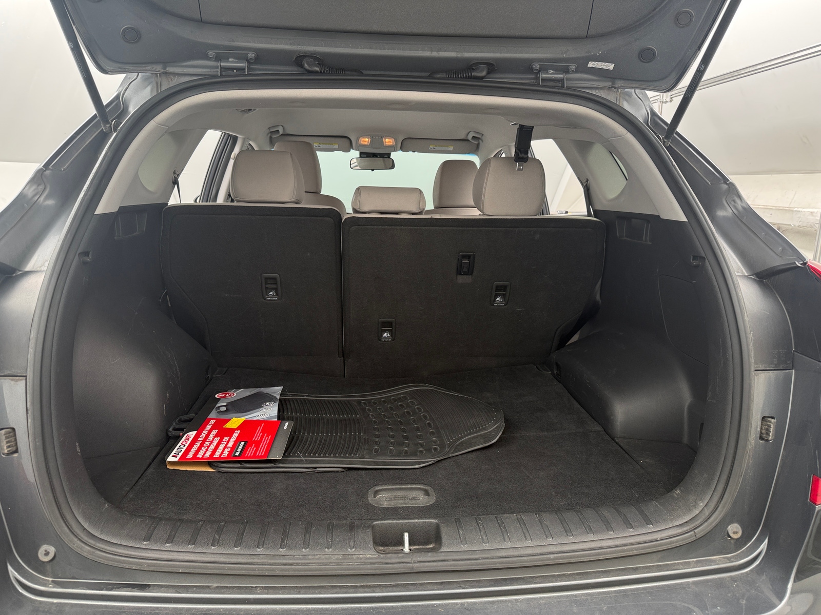 Thumbnail: 2019 Hyundai Tucson - 7