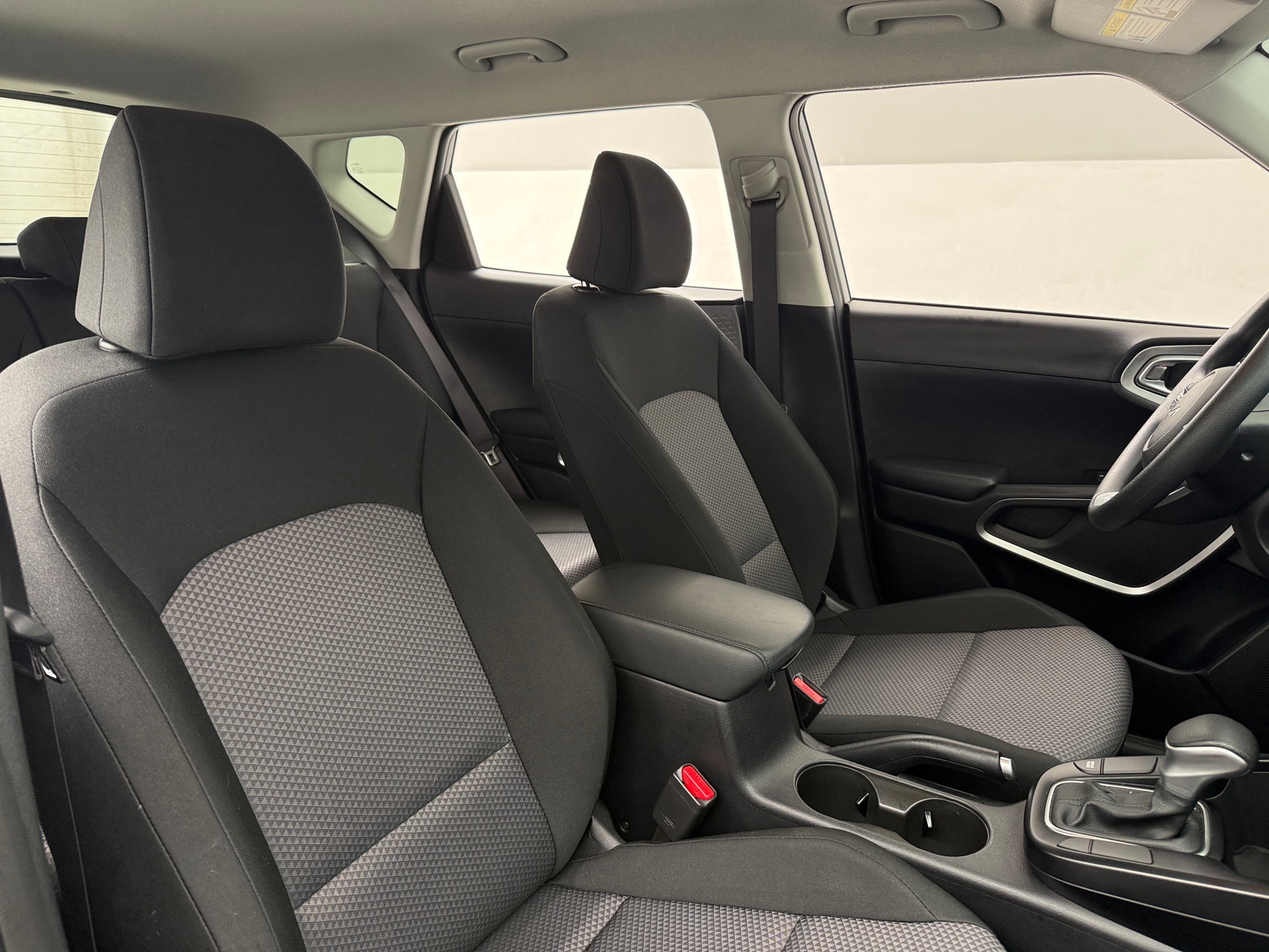 Thumbnail: 2025 Kia Soul - 2