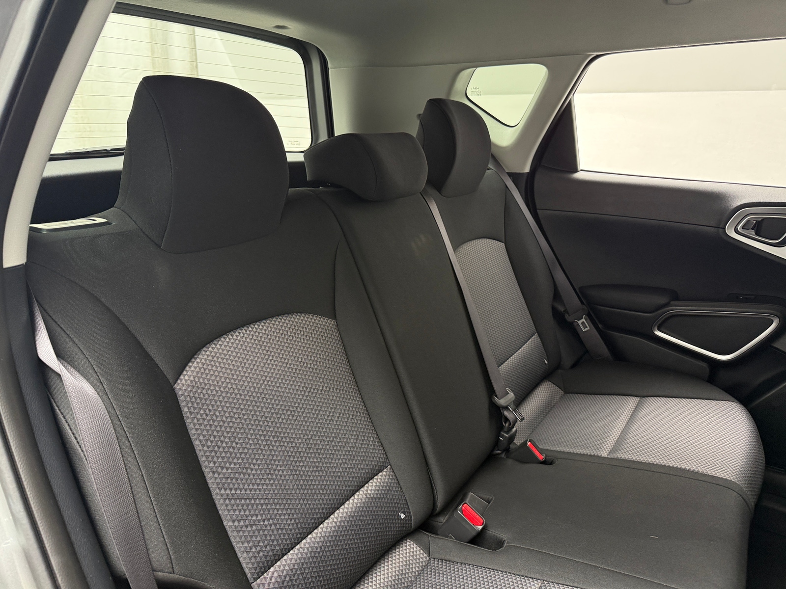 Thumbnail: 2025 Kia Soul - 6