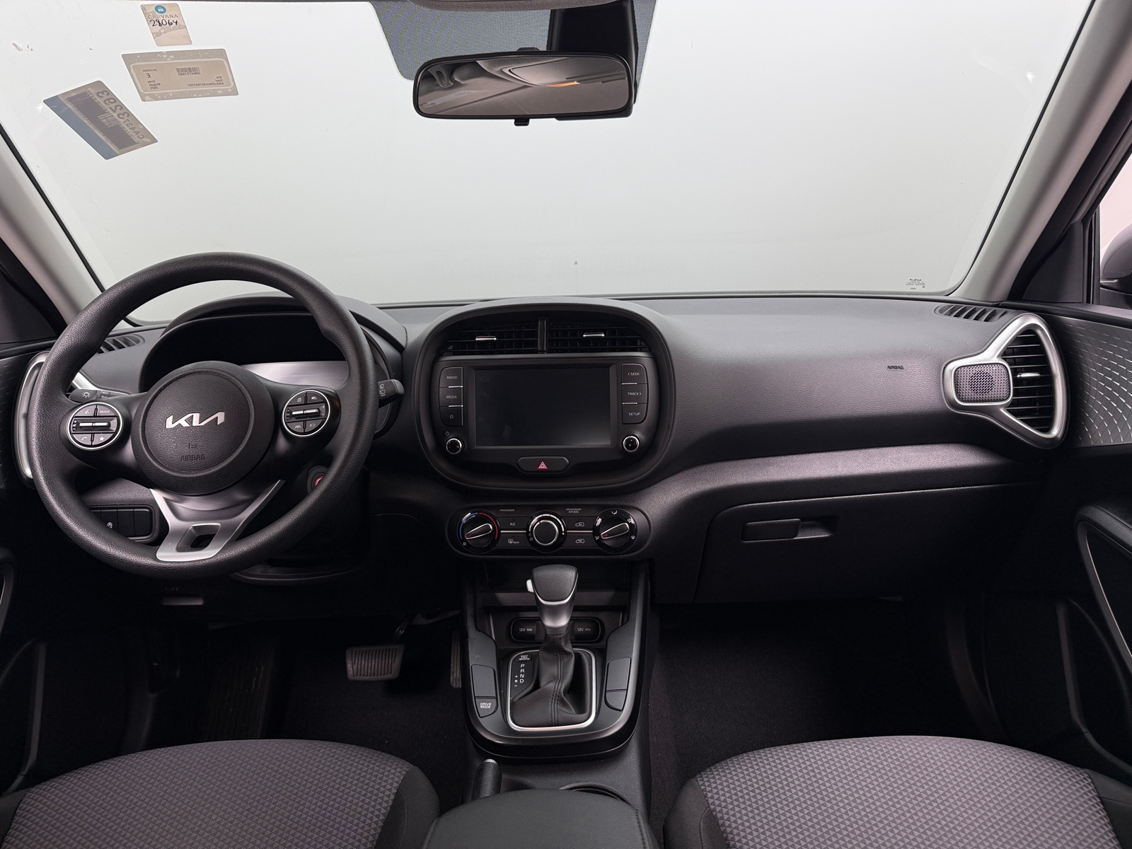 Thumbnail: 2025 Kia Soul - 3