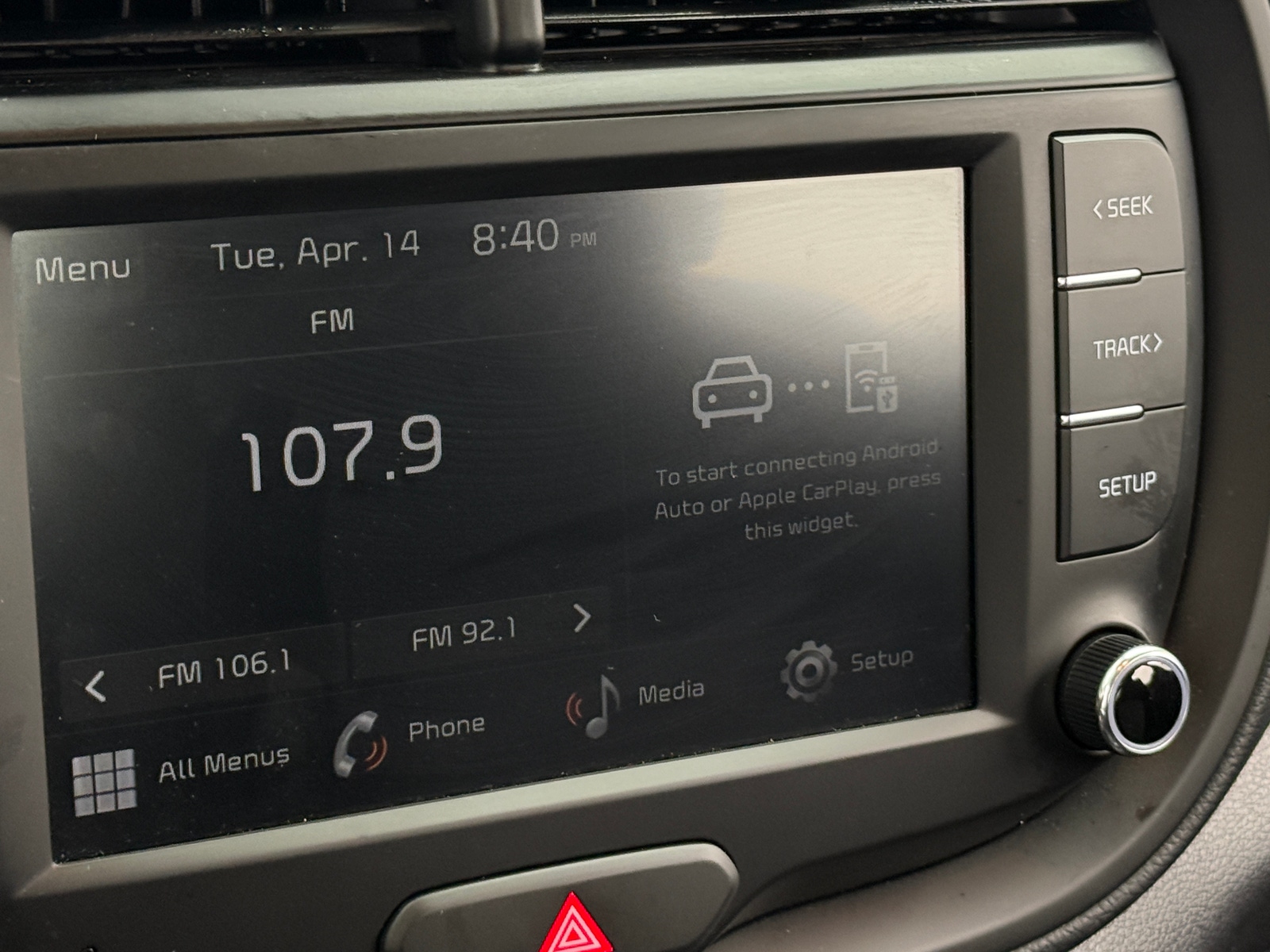 Thumbnail: 2025 Kia Soul - 4