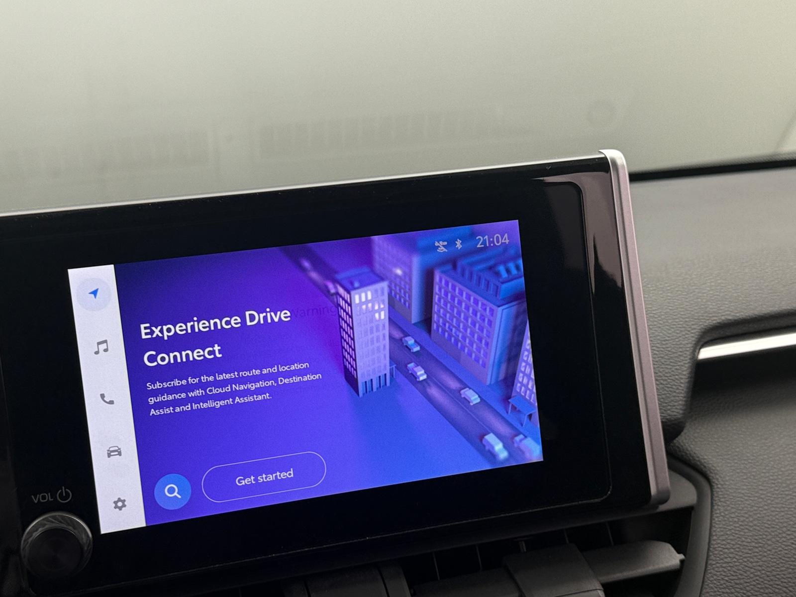 Thumbnail: 2025 Toyota RAV4 - 4