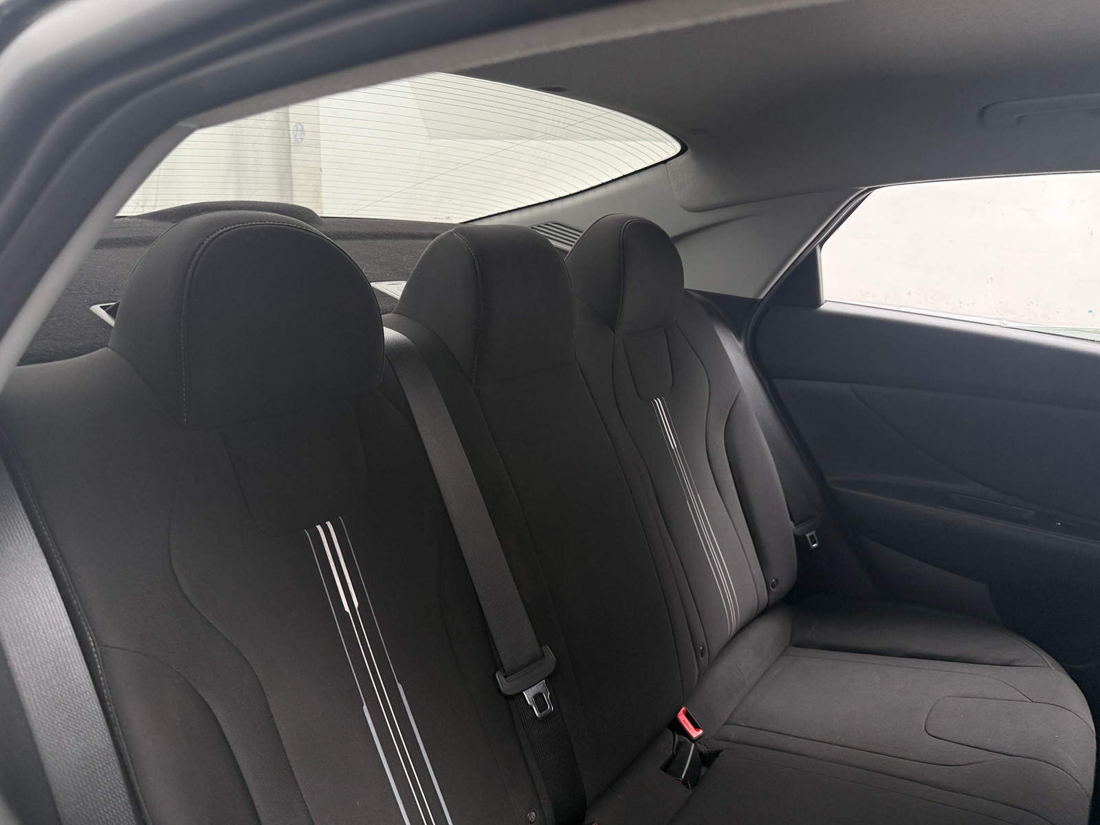 Thumbnail: 2023 Hyundai Elantra - 6