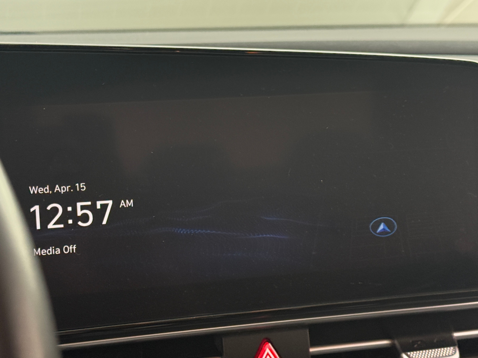 Thumbnail: 2023 Hyundai Elantra - 4