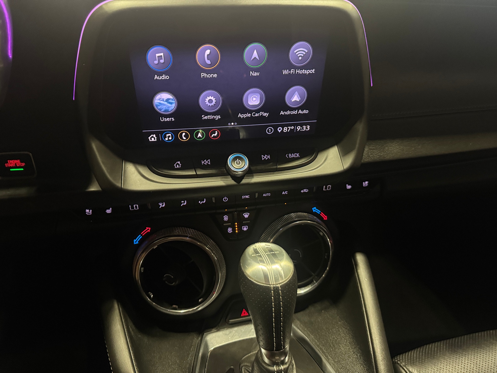 Thumbnail: 2020 Chevrolet Camaro - 2