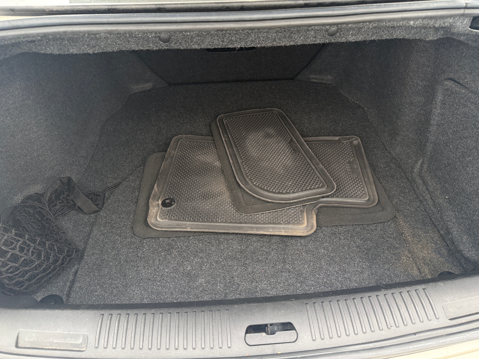 Thumbnail: 2010 Cadillac CTS - 6