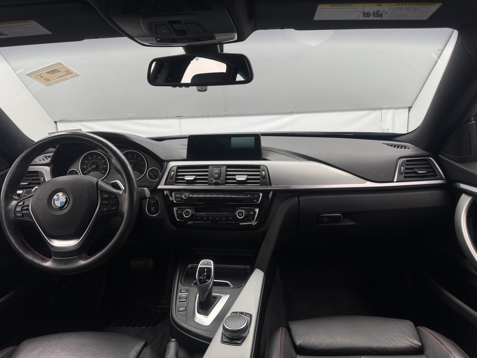 Thumbnail: 2018 BMW 4 Series - 2