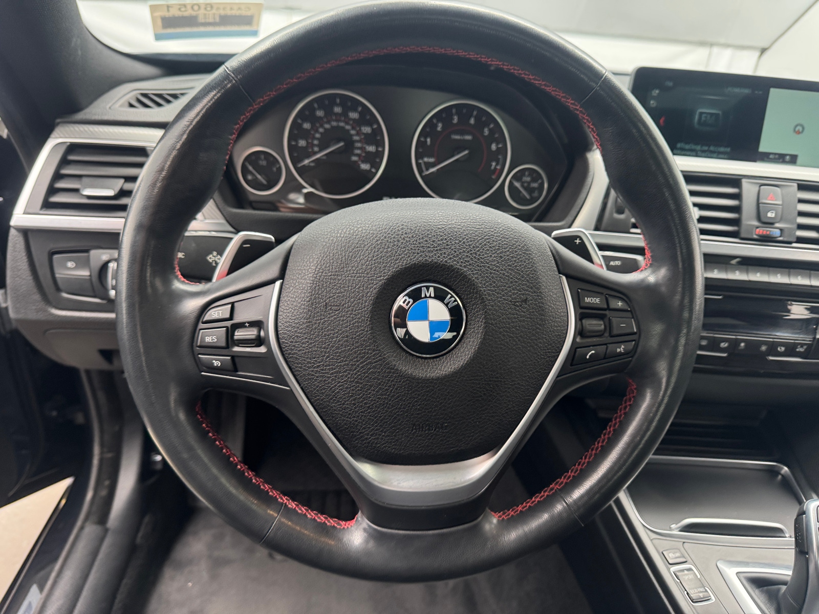 Thumbnail: 2018 BMW 4 Series - 4