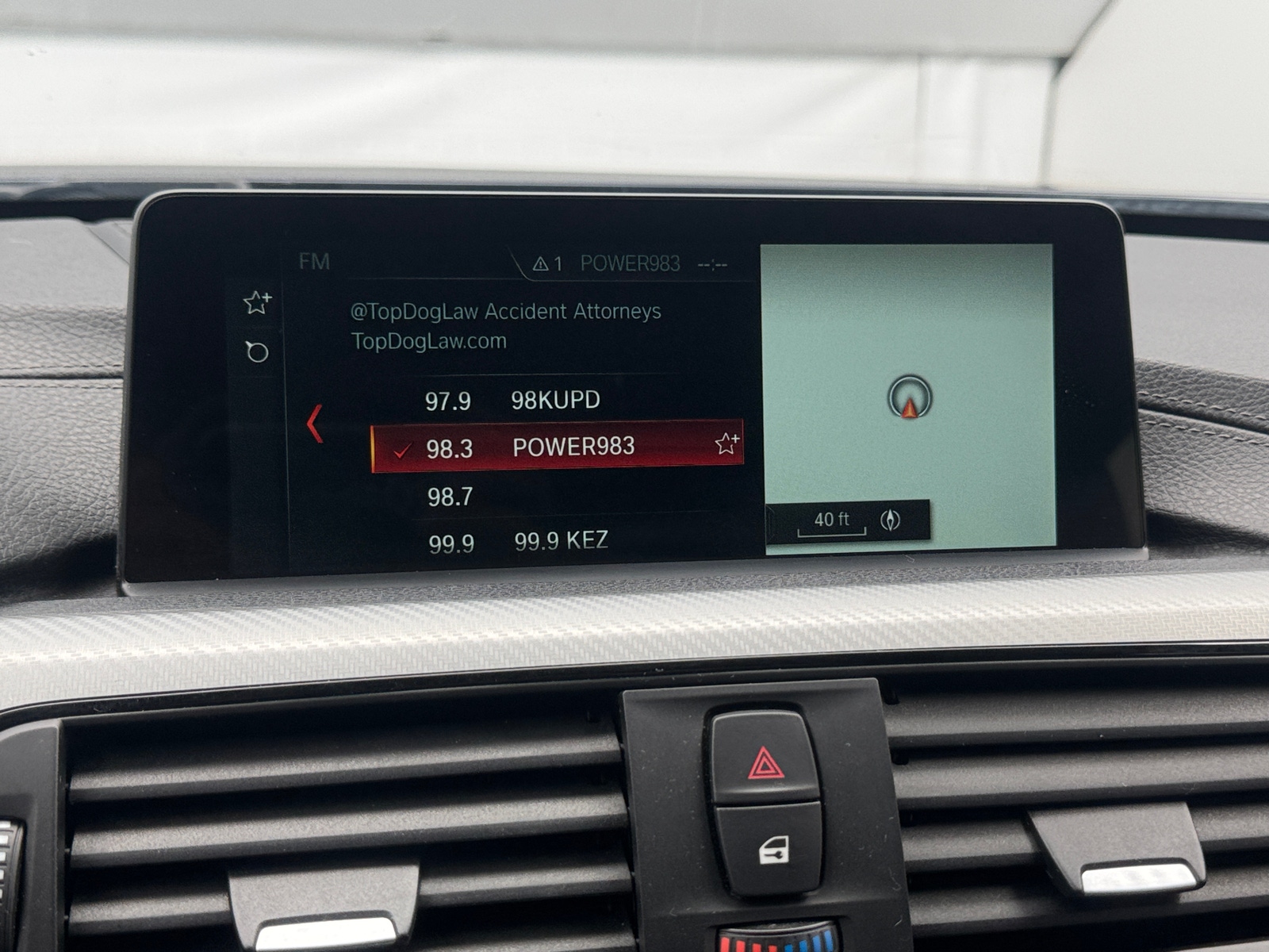 Thumbnail: 2018 BMW 4 Series - 3