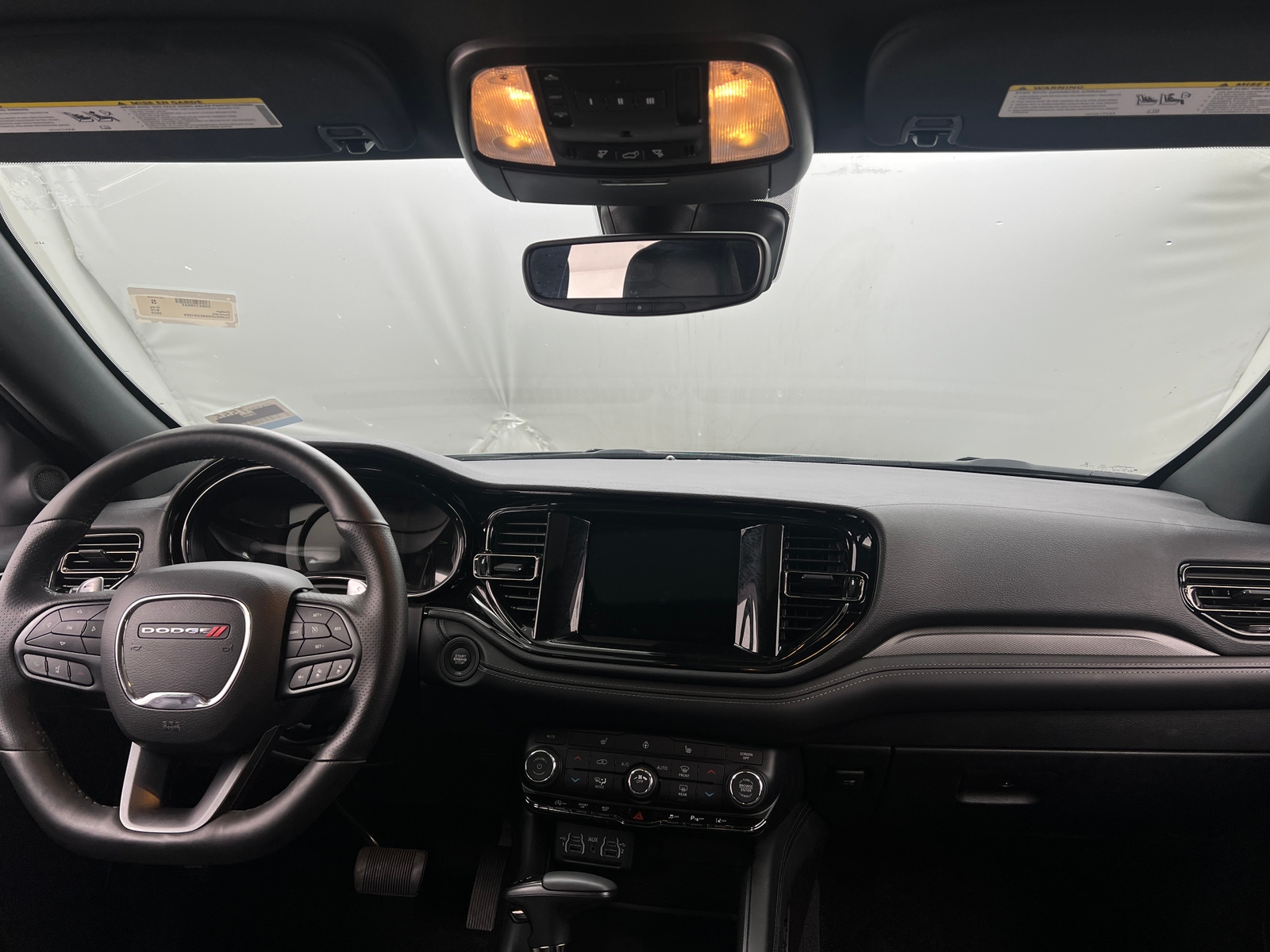 Thumbnail: 2022 Dodge Durango - 2