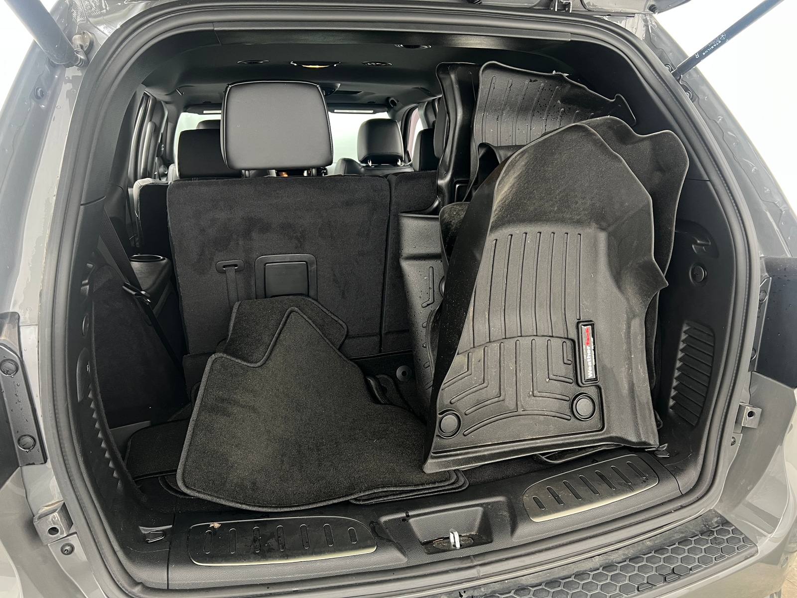 Thumbnail: 2022 Dodge Durango - 6