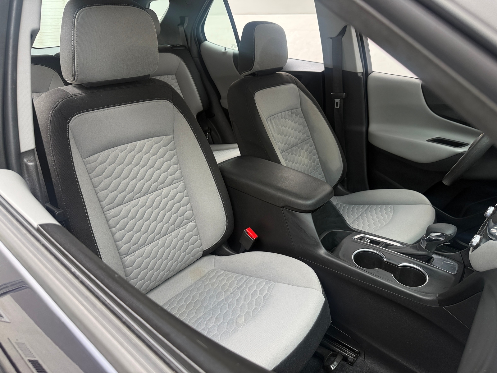 Thumbnail: 2020 Chevrolet Equinox - 2