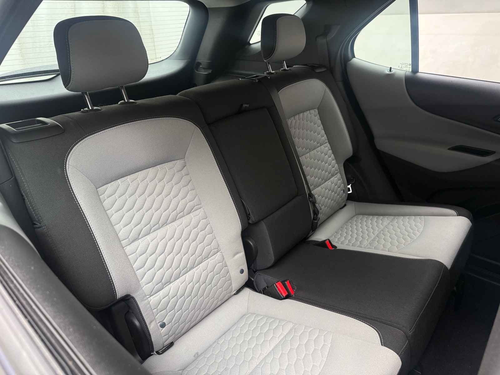 Thumbnail: 2020 Chevrolet Equinox - 6