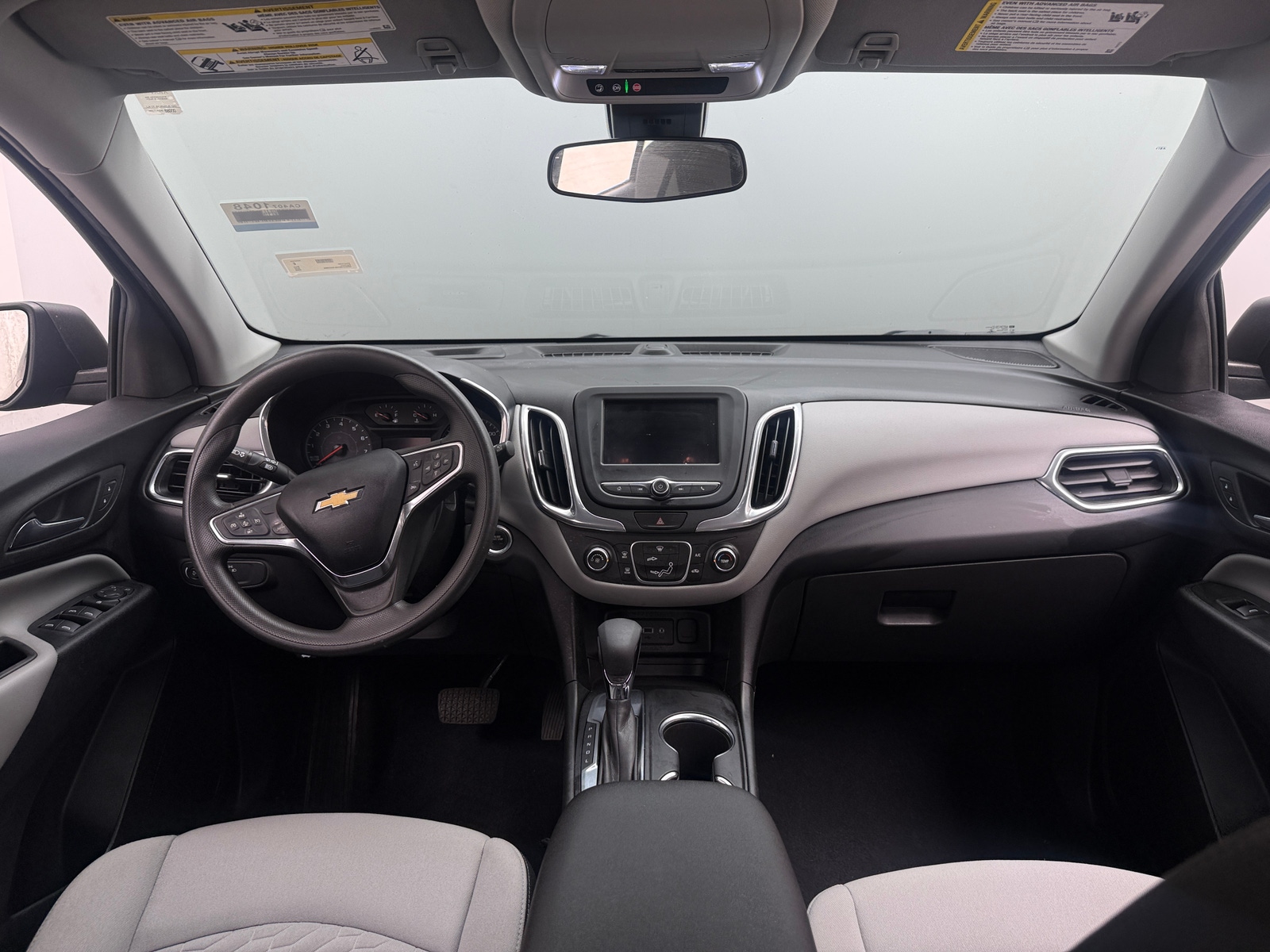 Thumbnail: 2020 Chevrolet Equinox - 3