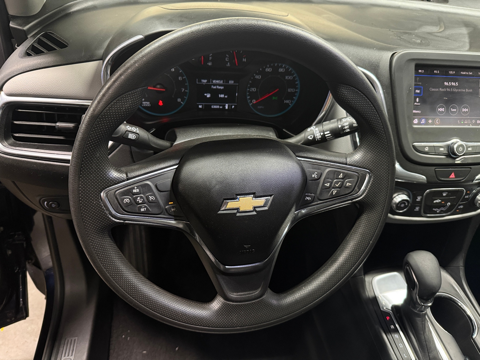 Thumbnail: 2020 Chevrolet Equinox - 5