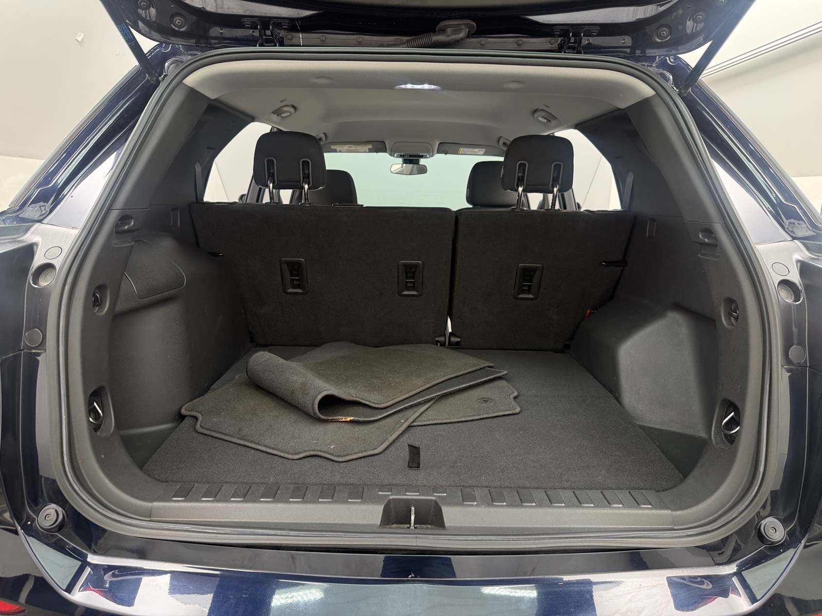 Thumbnail: 2020 Chevrolet Equinox - 7