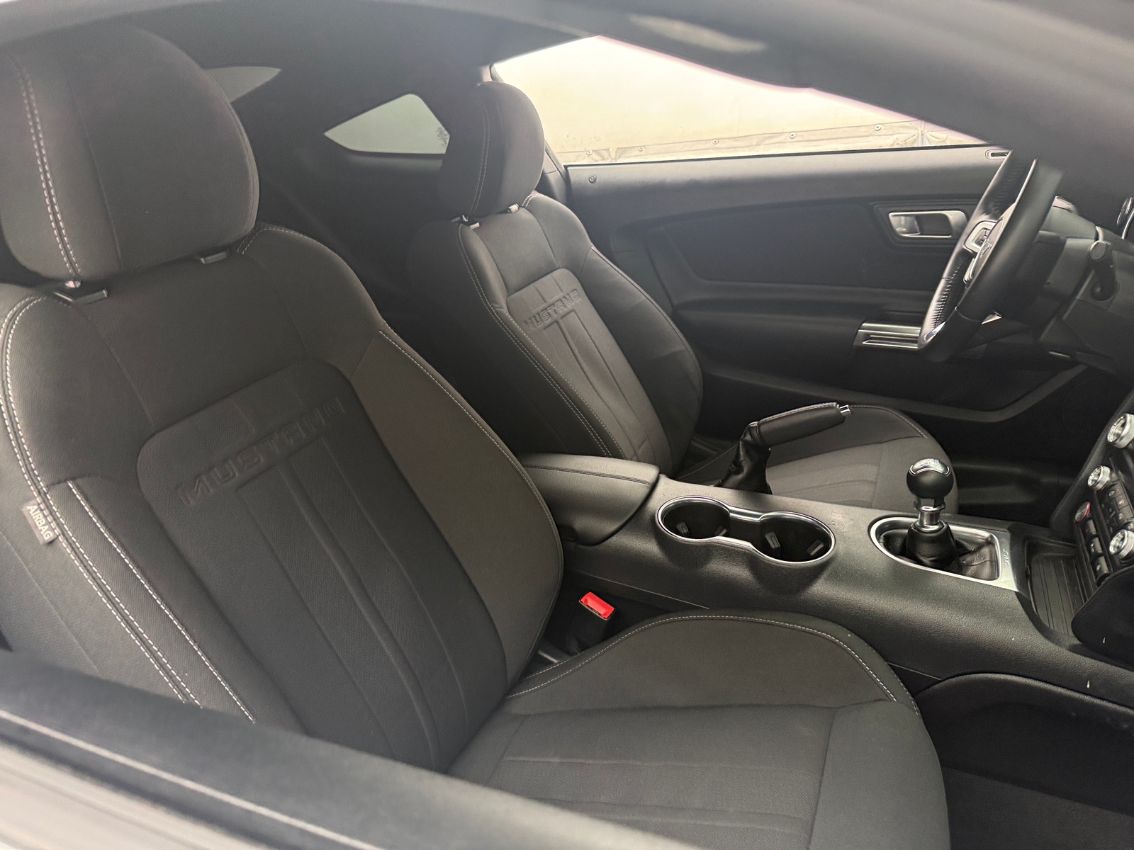 Thumbnail: 2022 Ford Mustang - 2