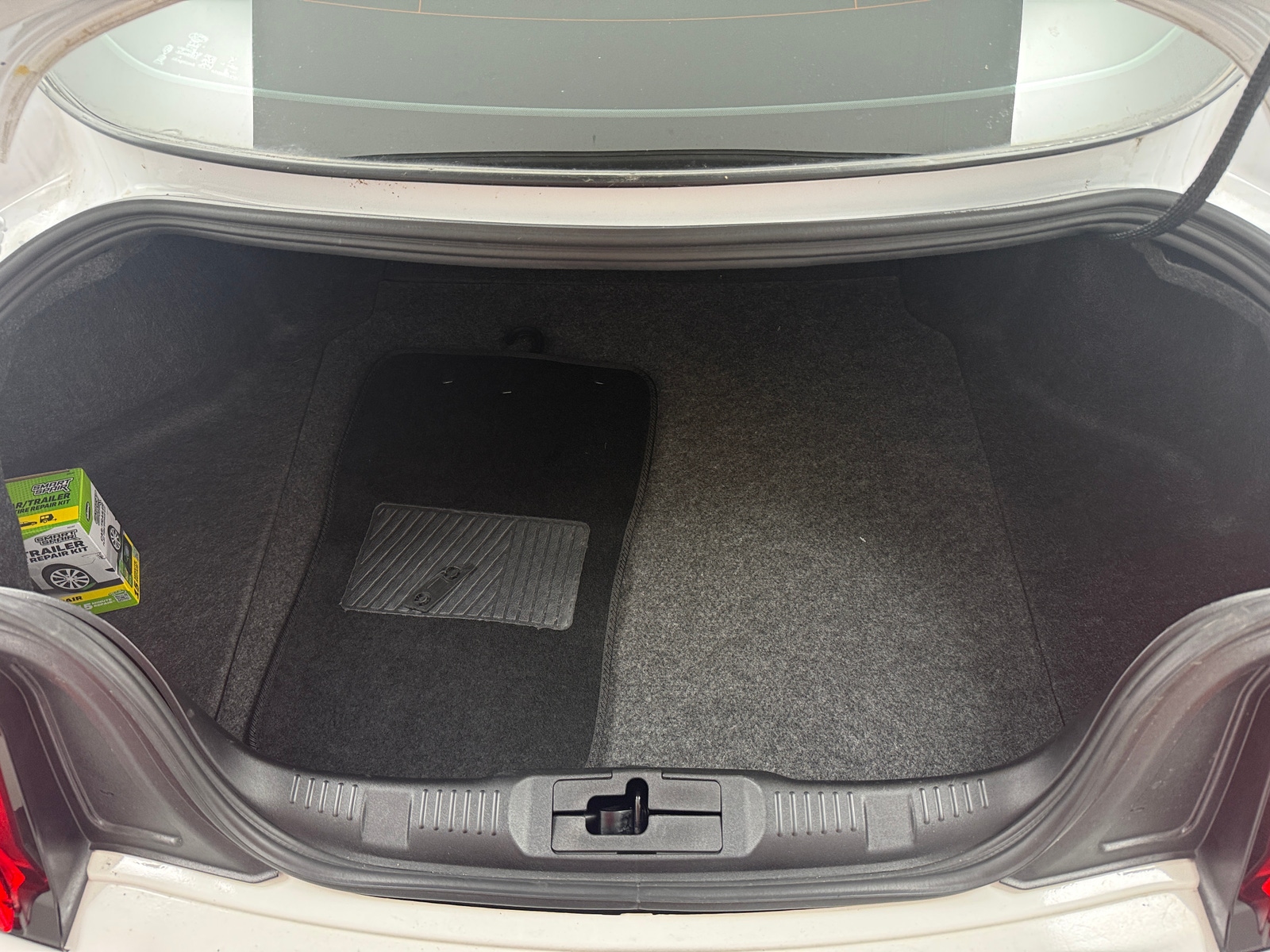 Thumbnail: 2022 Ford Mustang - 5