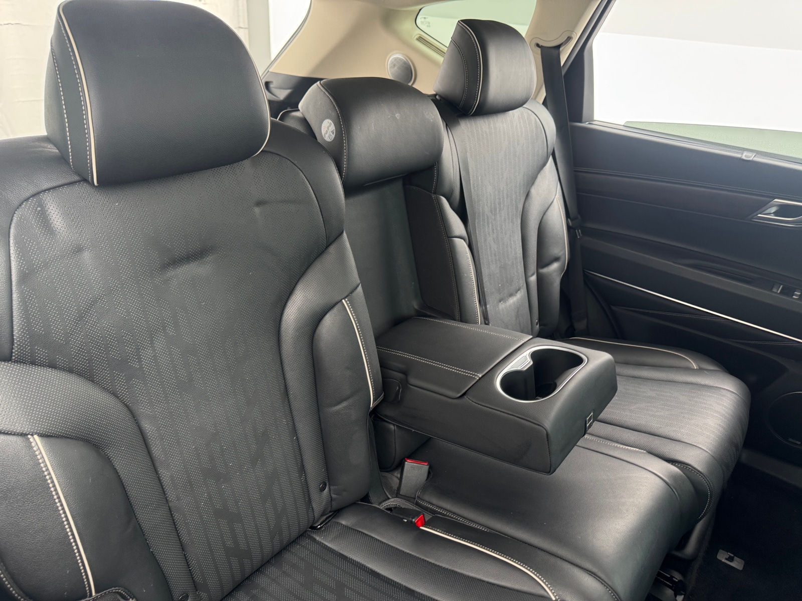 Thumbnail: 2022 Genesis GV80 - 5