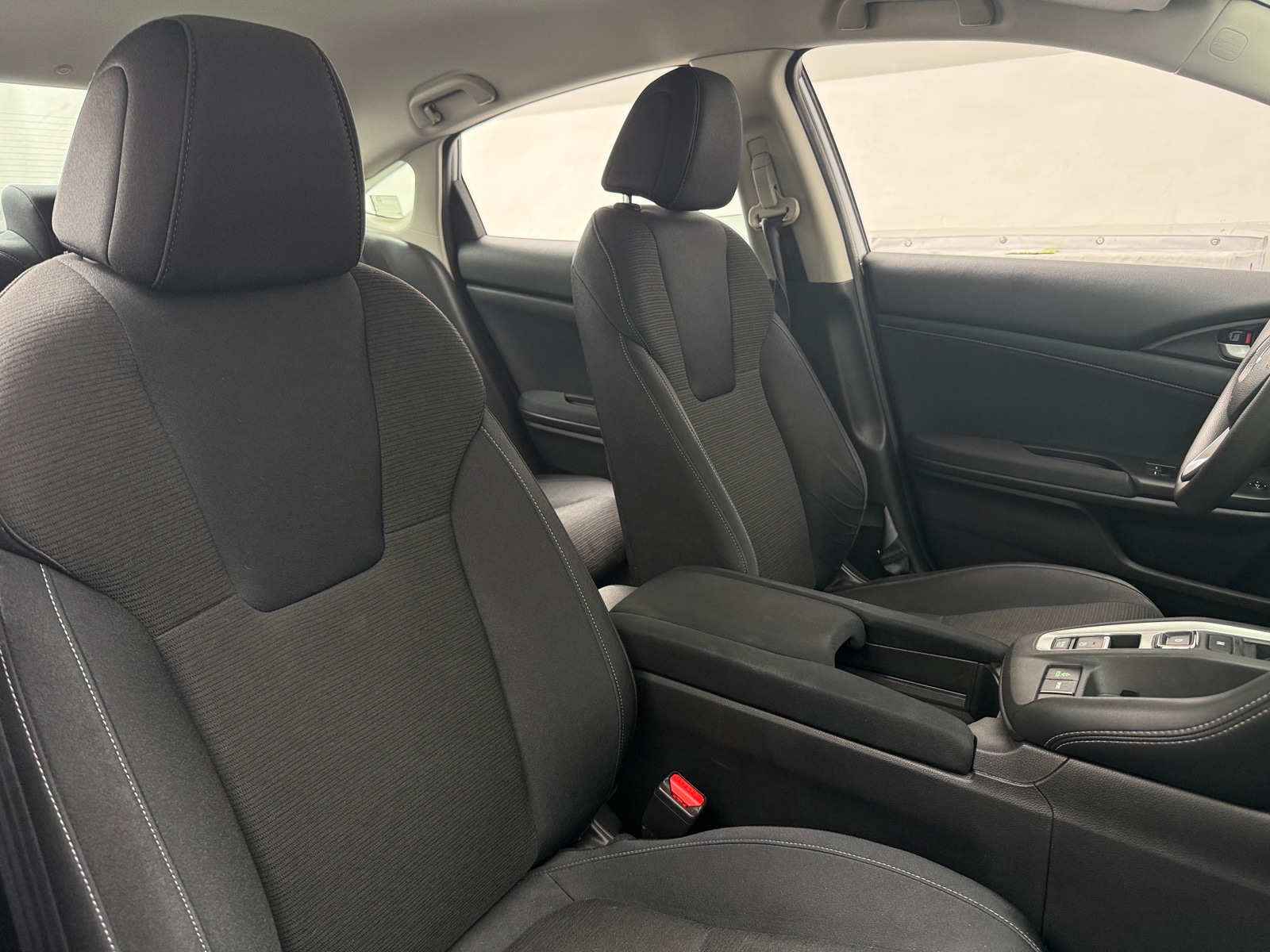 Thumbnail: 2019 Honda Insight - 2