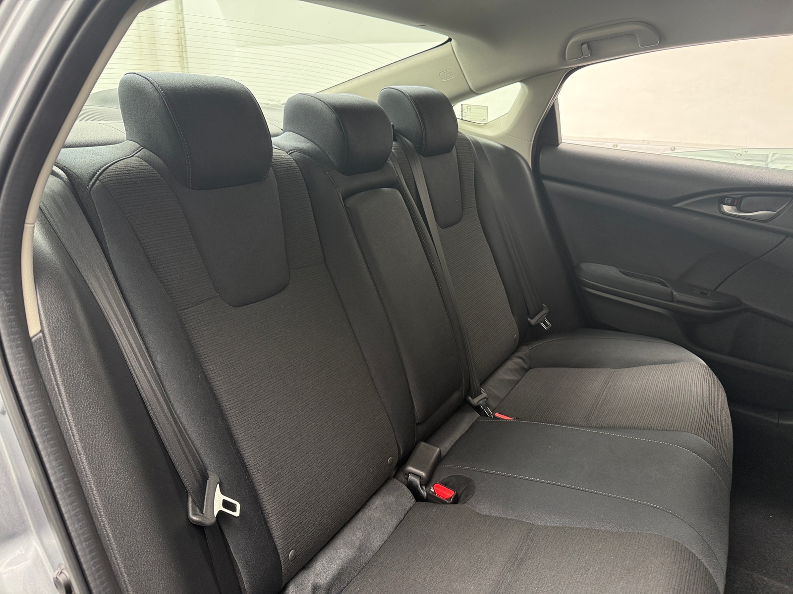 Thumbnail: 2019 Honda Insight - 6