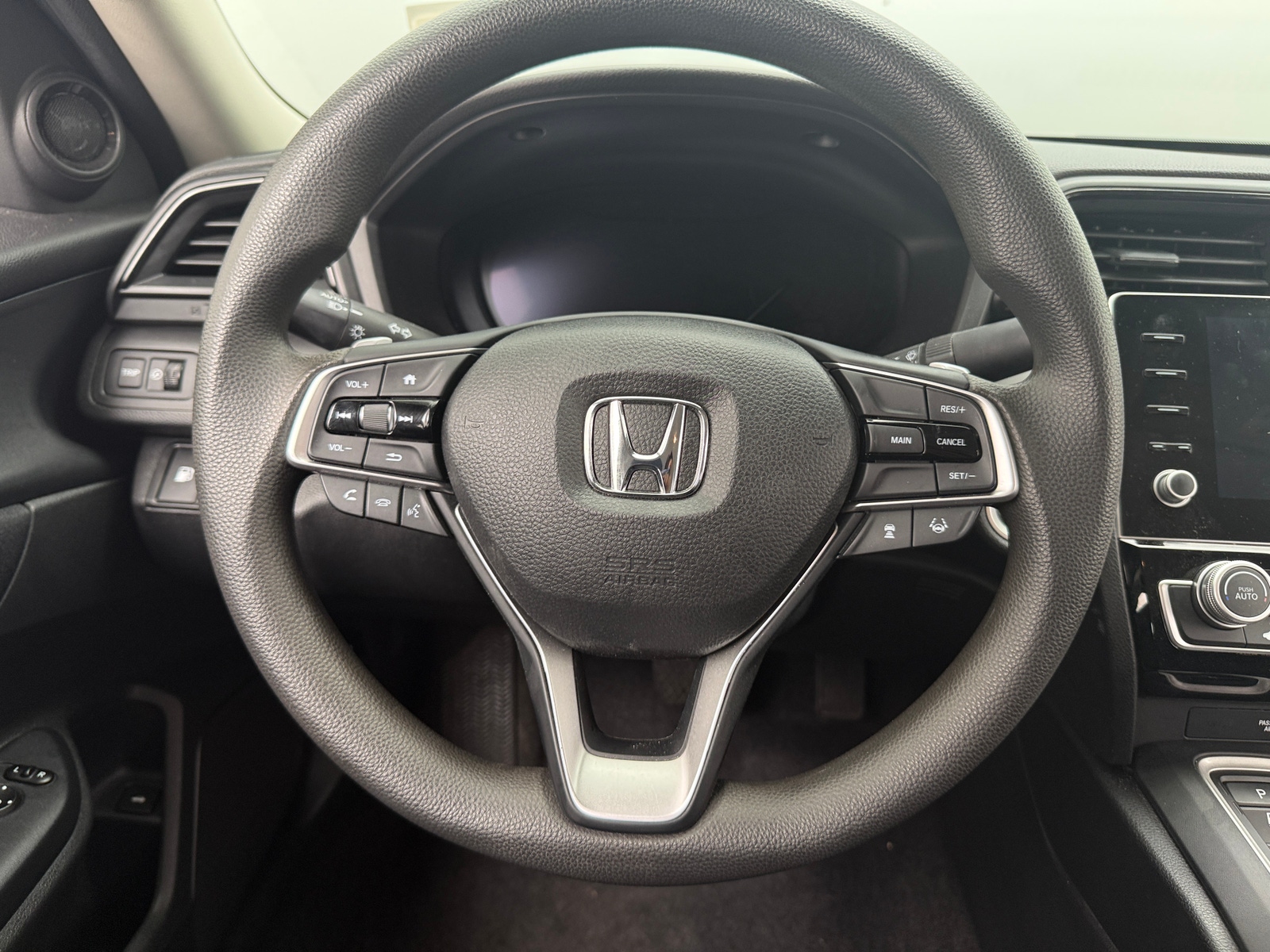 Thumbnail: 2019 Honda Insight - 5