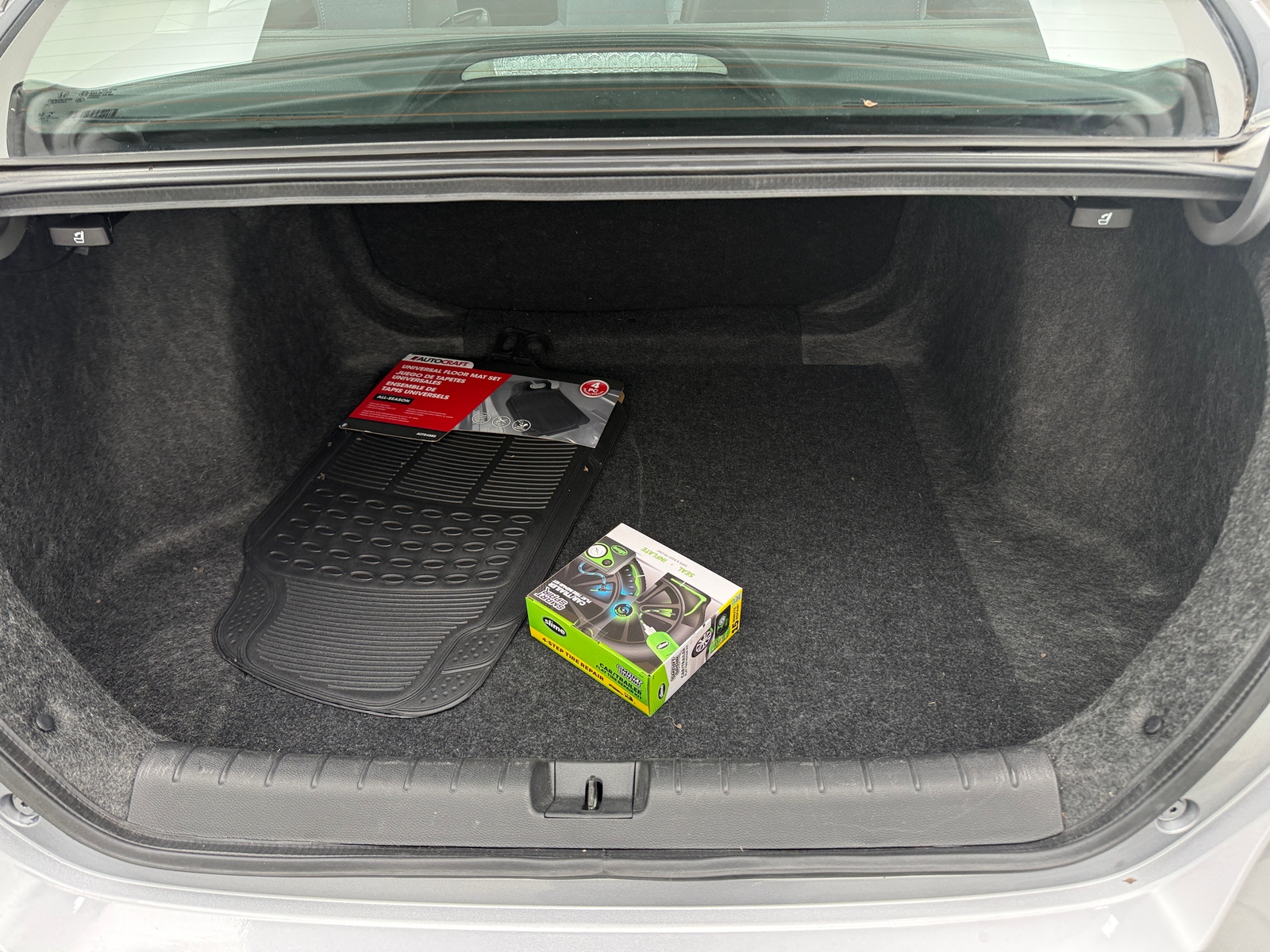 Thumbnail: 2019 Honda Insight - 7