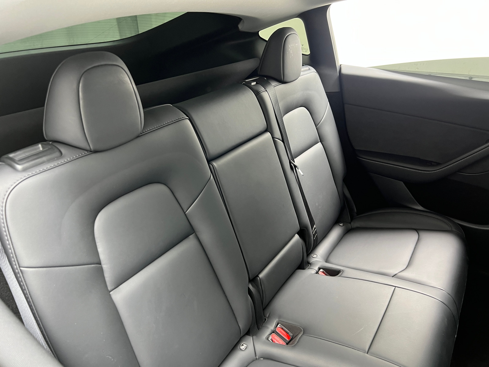 Thumbnail: 2023 Tesla Model Y - 5