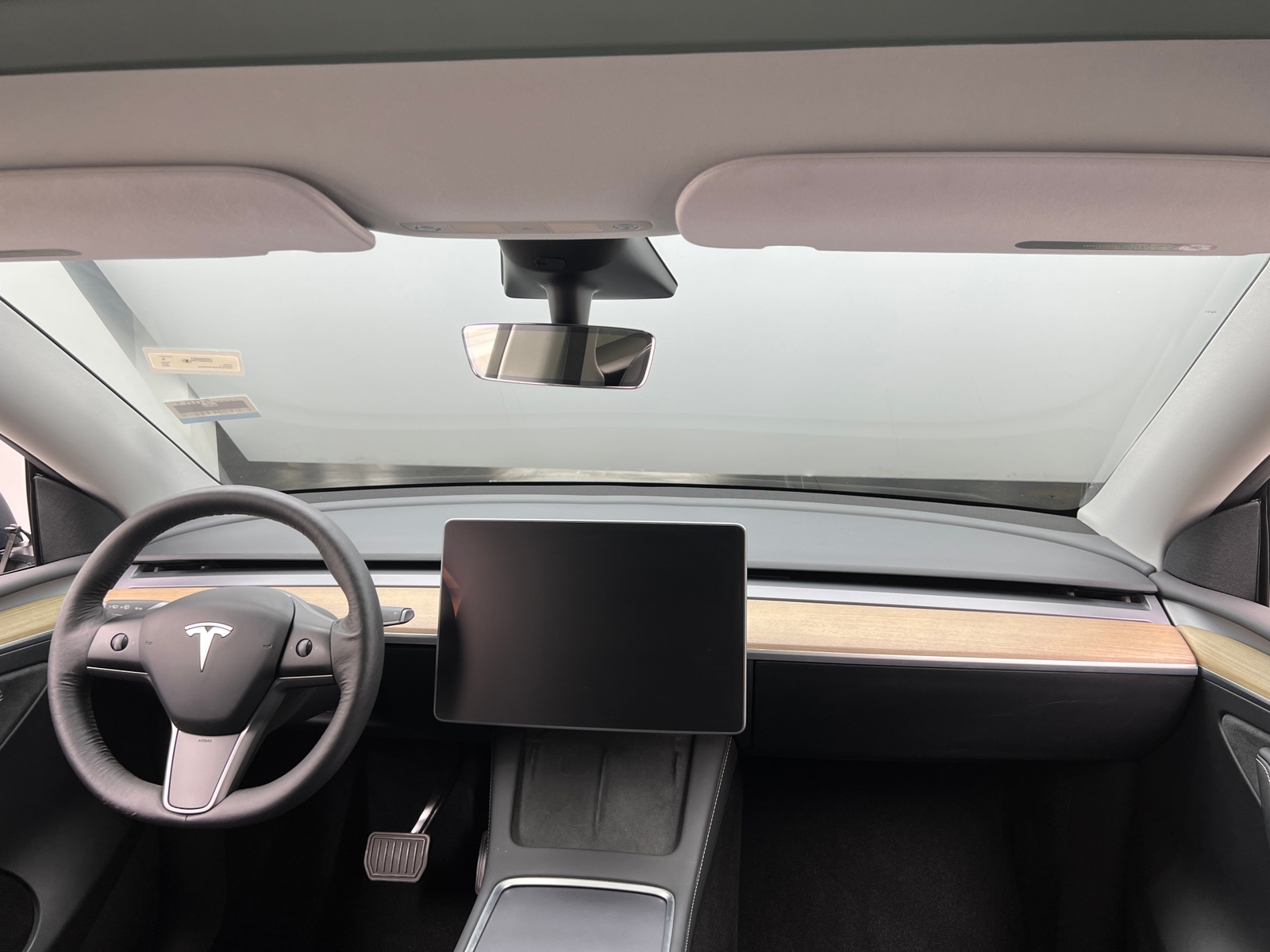 Thumbnail: 2023 Tesla Model Y - 2