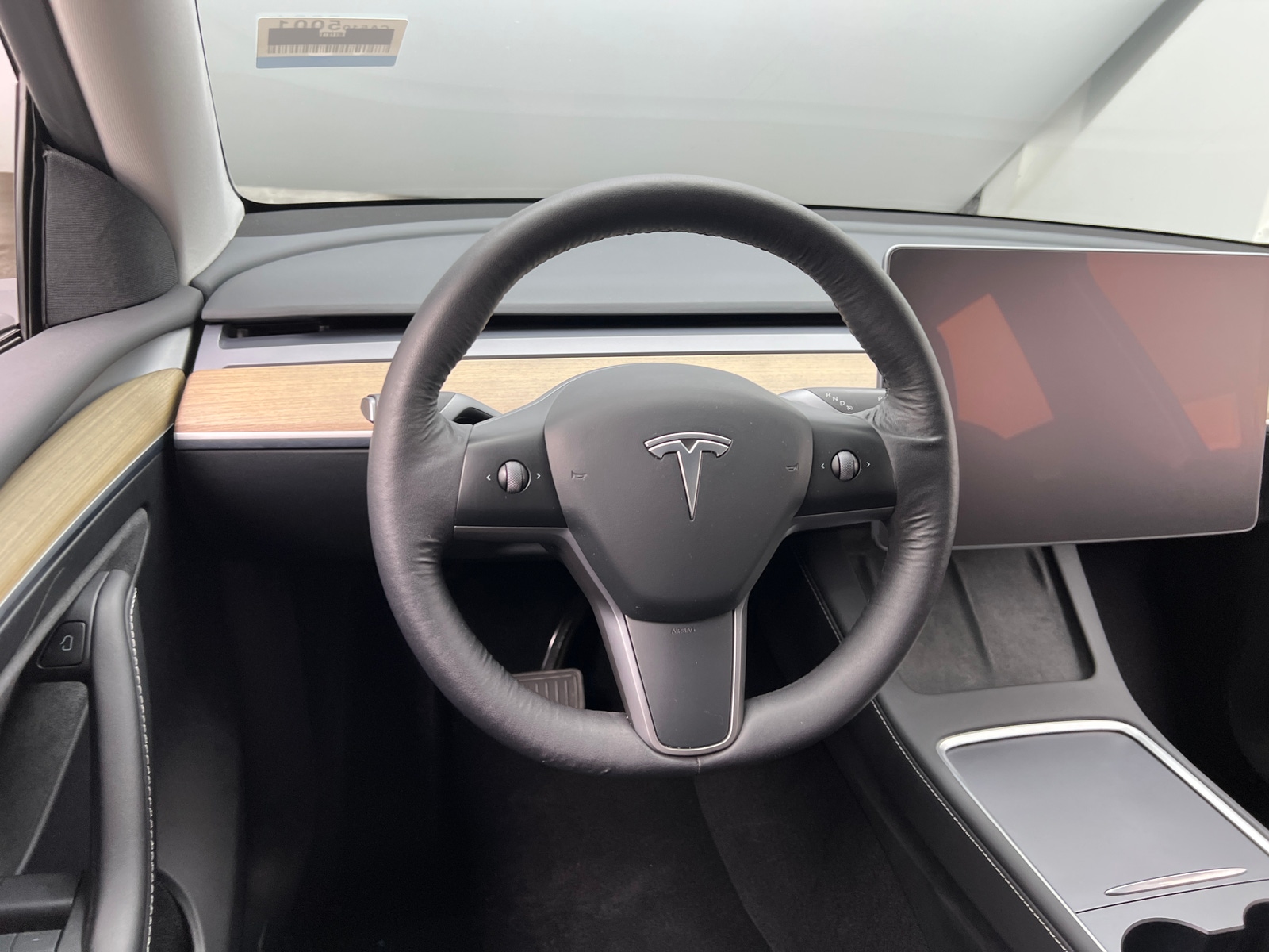 Thumbnail: 2023 Tesla Model Y - 4