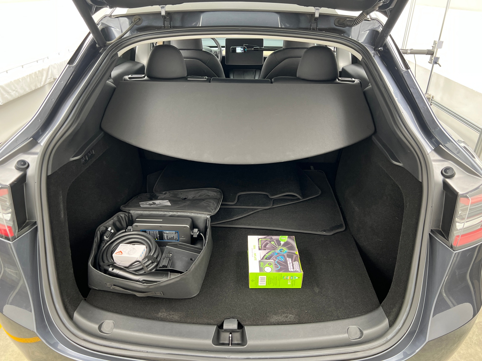 Thumbnail: 2023 Tesla Model Y - 6