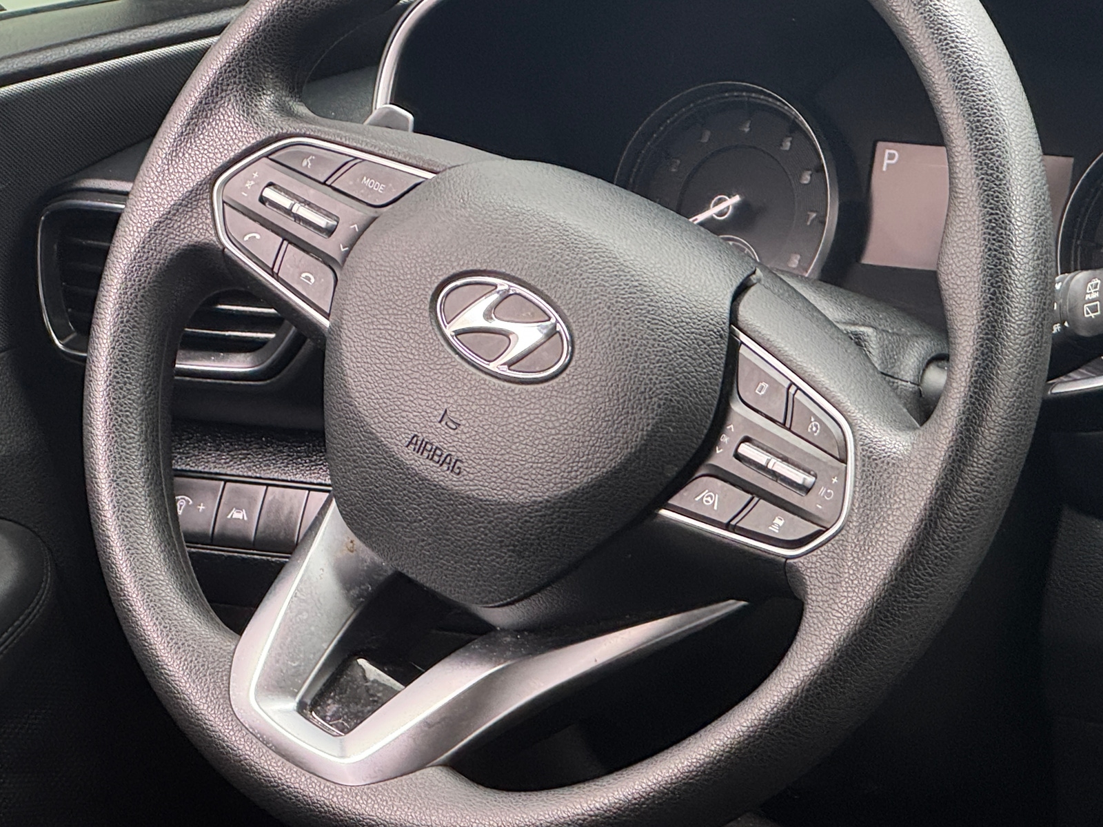 Thumbnail: 2022 Hyundai Santa Fe - 5