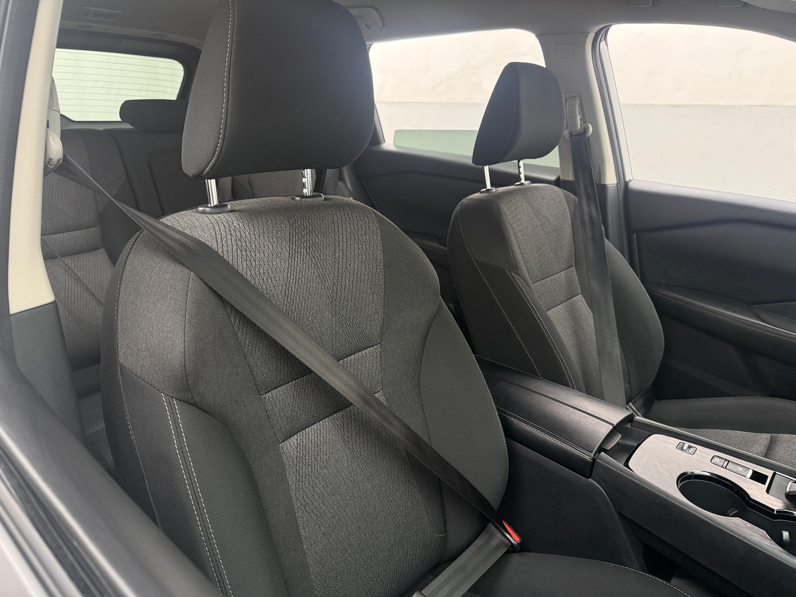 Thumbnail: 2025 Nissan Rogue - 2