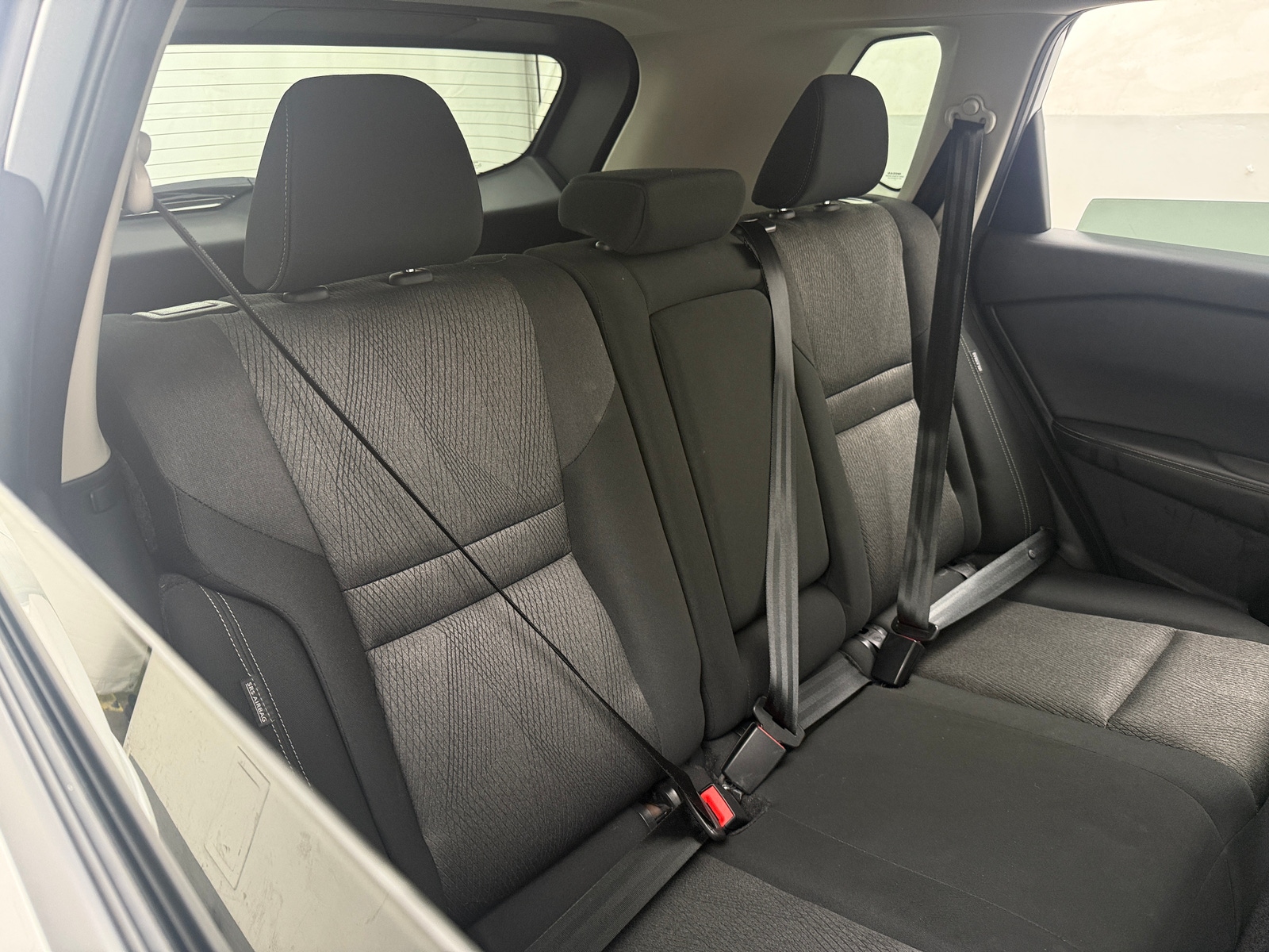 Thumbnail: 2025 Nissan Rogue - 6