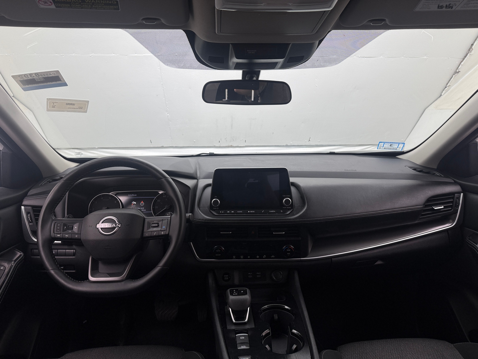 Thumbnail: 2025 Nissan Rogue - 3