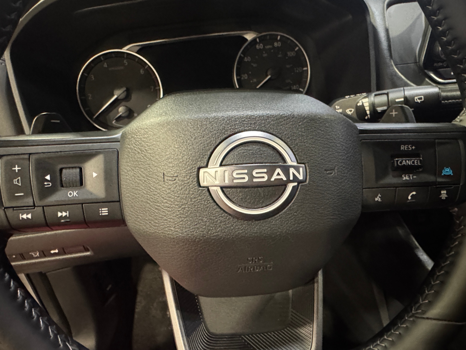 Thumbnail: 2025 Nissan Rogue - 5